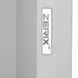 Мийка кухонна ZERIX ZS-7950S-01 Біла (ZX4579) - 3