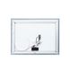 Зеркало Qtap Stork 600x800 с LED-подсветкой QT157814226080W - 4