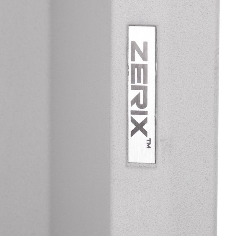 Мийка кухонна ZERIX ZS-7950S-01 Біла (ZX4579)