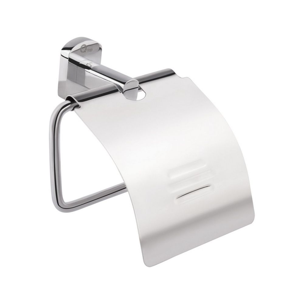 Тримач для туалетного паперу Q-tap Liberty 1151 CRM
