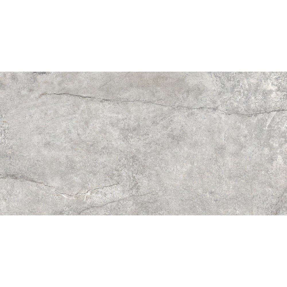Плитка GRES BERGENSTONE WHITE RECT