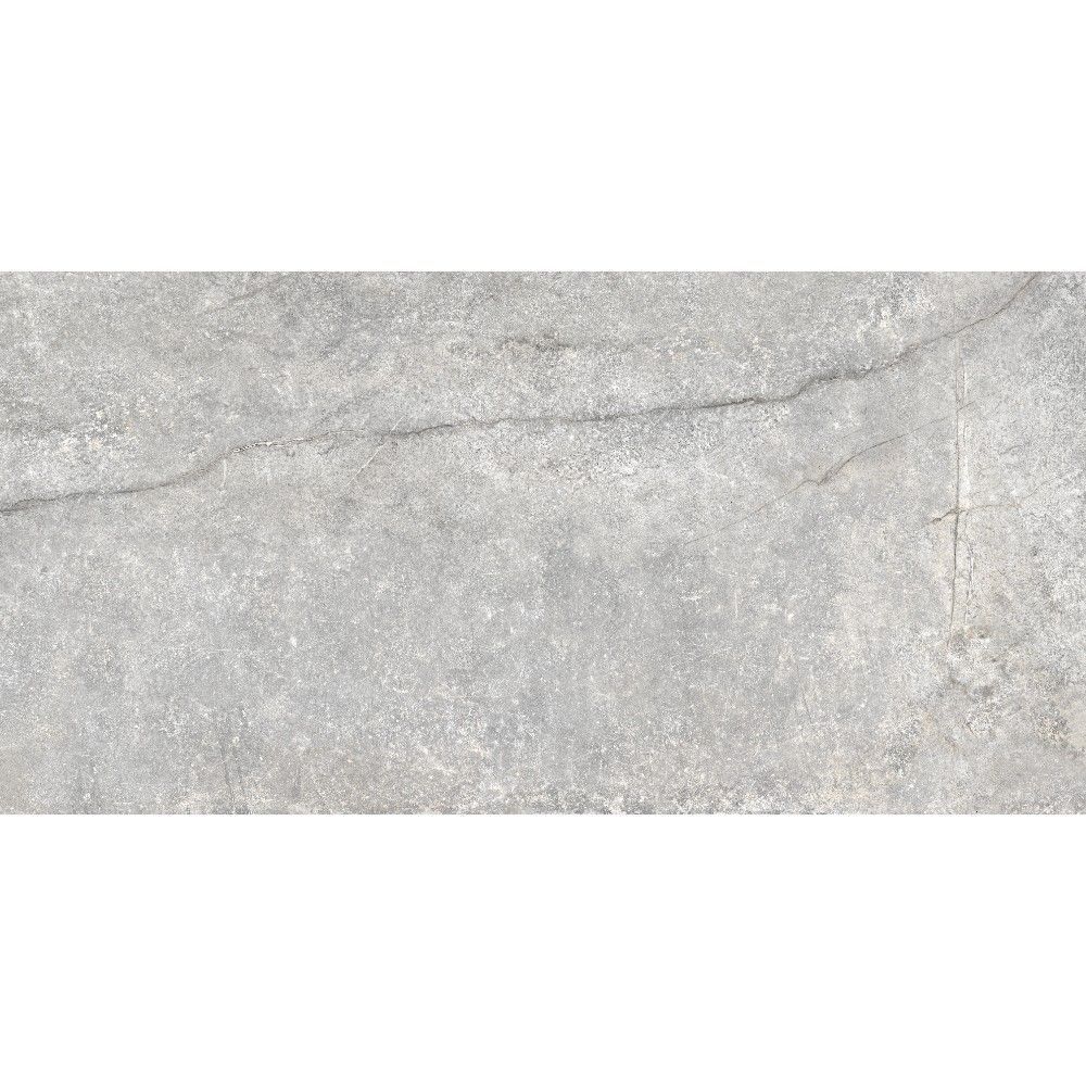 Плитка GRES BERGENSTONE WHITE RECT