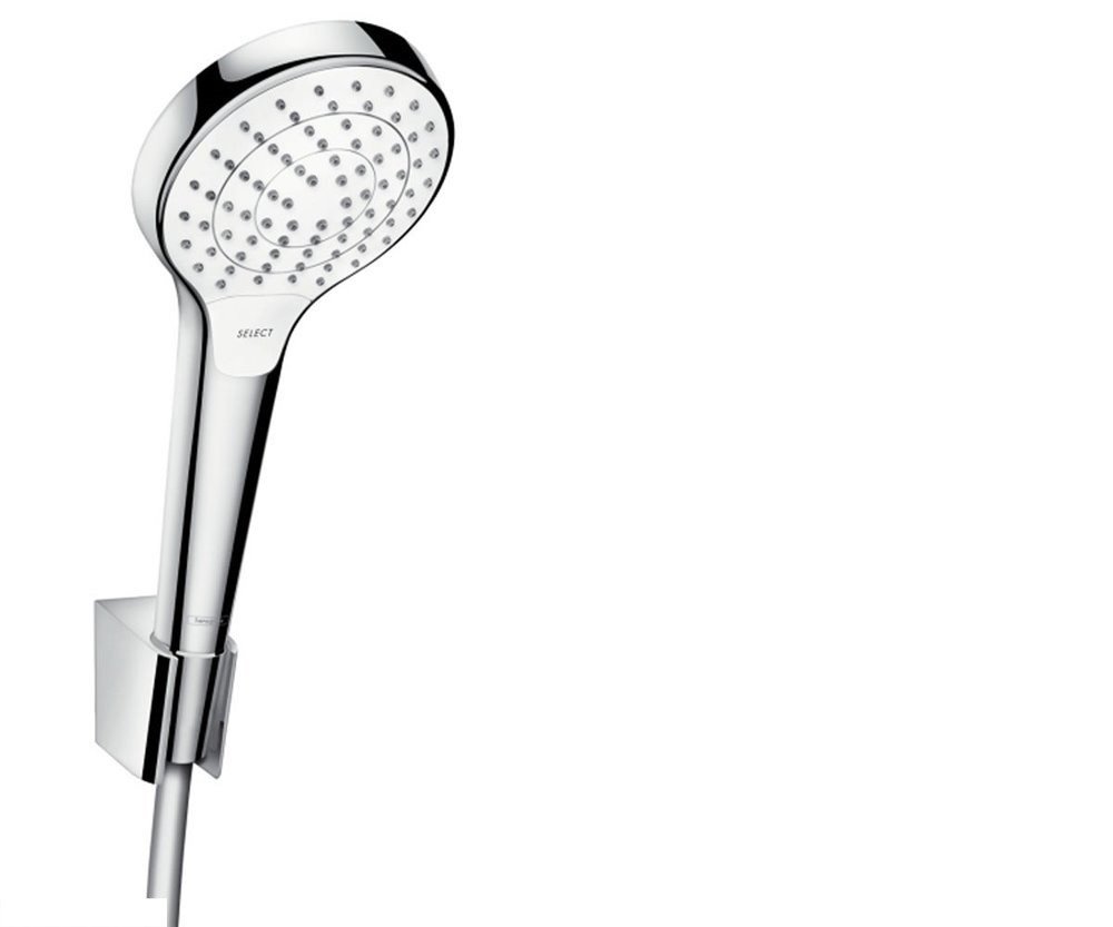 Душовий набір Hansgrohe Croma Select S Vario Porter Set