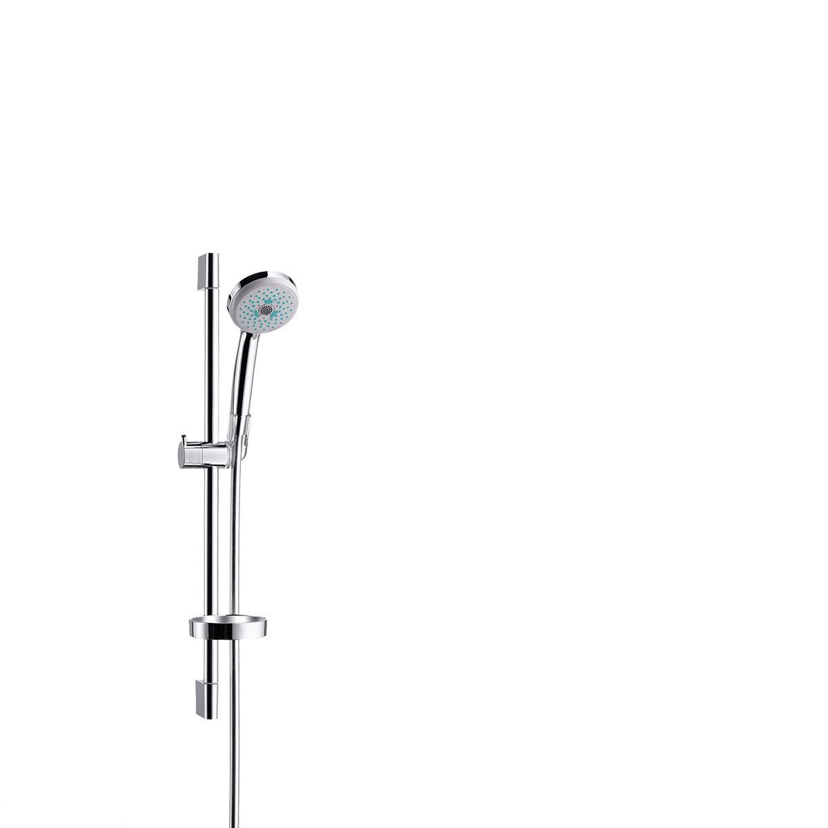 Душевой комплект Hansgrohe Croma 27775000