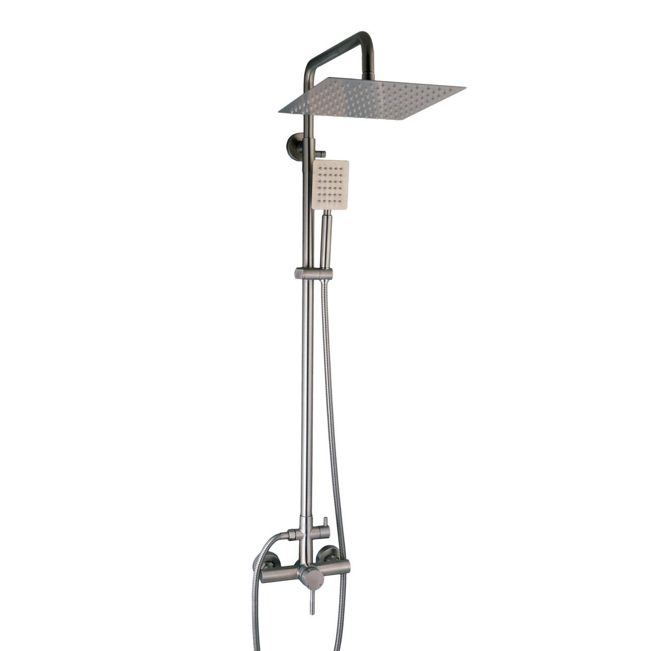 Душевая система Globus Lux ALPEN SBT1-SQ-05-304