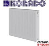 Радіатор сталевий Korado 22К 200Х1000