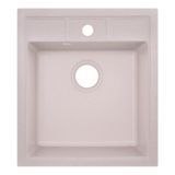 Кухонная мойка Lidz 460х515/200 COL-06 (LIDZCOL06460515200)