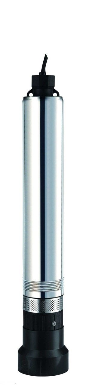 Насос скважинный с нижним забором воды (колодезный) OPTIMA OP 5,1 - 56/7 0,8 кВт