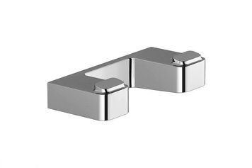 Двойной крючок Ravak X07P352 10 TD 100