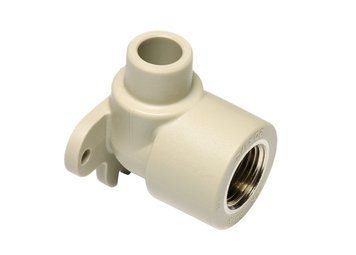 Стінне коліно Ekoplastik 20х1/2 '(внутр.)
