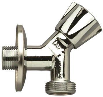 Кран приборный хром стиральной машины 1/2"х3/4"(70292102)