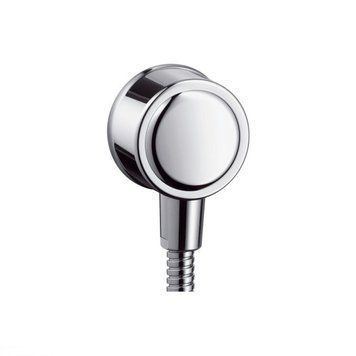 Подключение для душевого шланга ( под золото) Hansgrohe Axor Montreux