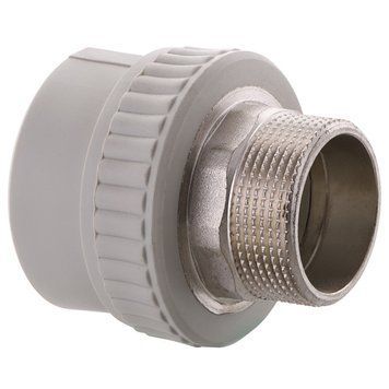 Муфта EUROPRODUCT 50x1-1/2M НР EP0064 (EP3989)