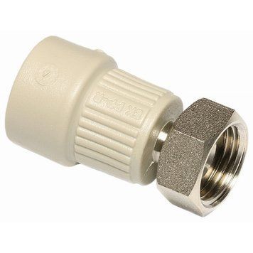 Перехід Ekoplastik з МВ і PMD 16x1/2'