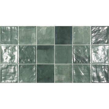 Плитка EC.COOL GREEN