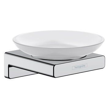 Мильниця Hansgrohe ADDSTORIS