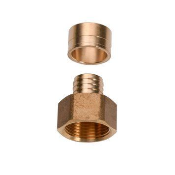 Муфта натяжна внутренняя ISOLTUBEX 20x3/4&Prime; EHCC2034
