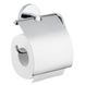Тримач туалетного паперу Hansgrohe Logis 40523000 - 1