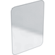 Дзеркало для ванної кімнати Geberit, MyDay 824360000, 60см, з підсвічуванням, з функцією проти запотівання - 1