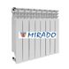 Биметаллический радиатор Mirado 96*500 - 2