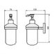 Дозатор для жидкого мыла Q-tap Liberty ORO 1152 - 2