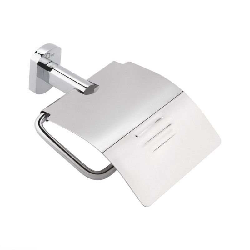 Тримач для туалетного паперу Q-tap Liberty 1151 CRM