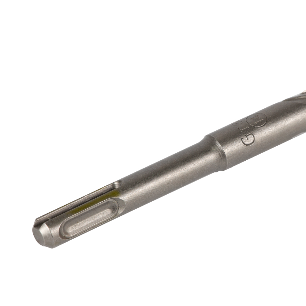 Свердло по бетону Sds-Plus Твердосплав S4 &Oslash;14&times;210мм Grad