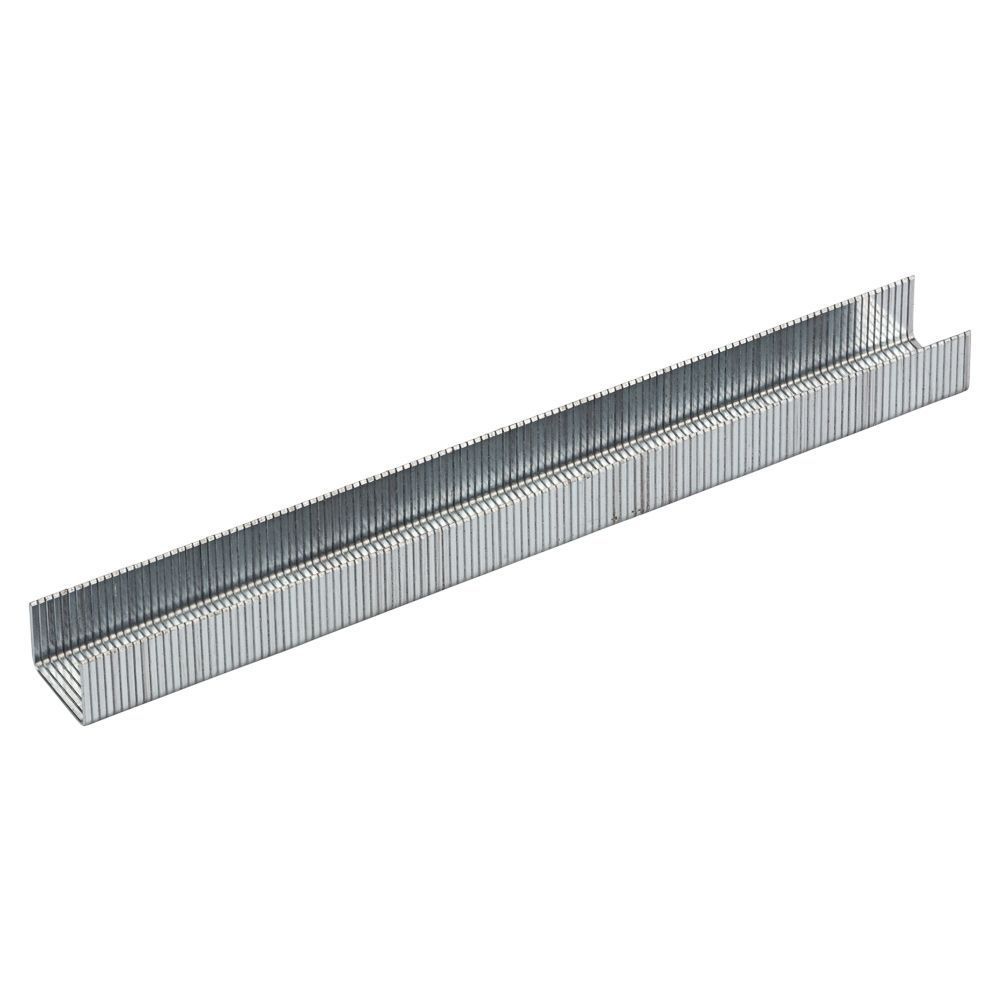 Скобы 10&times;12,8Мм Для Пневмостеплера (5000Шт)