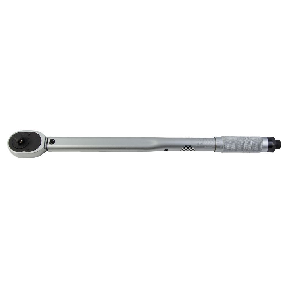 Ключ Динамометрический &frac12;" 42-210Нм Ultra (Кейс)