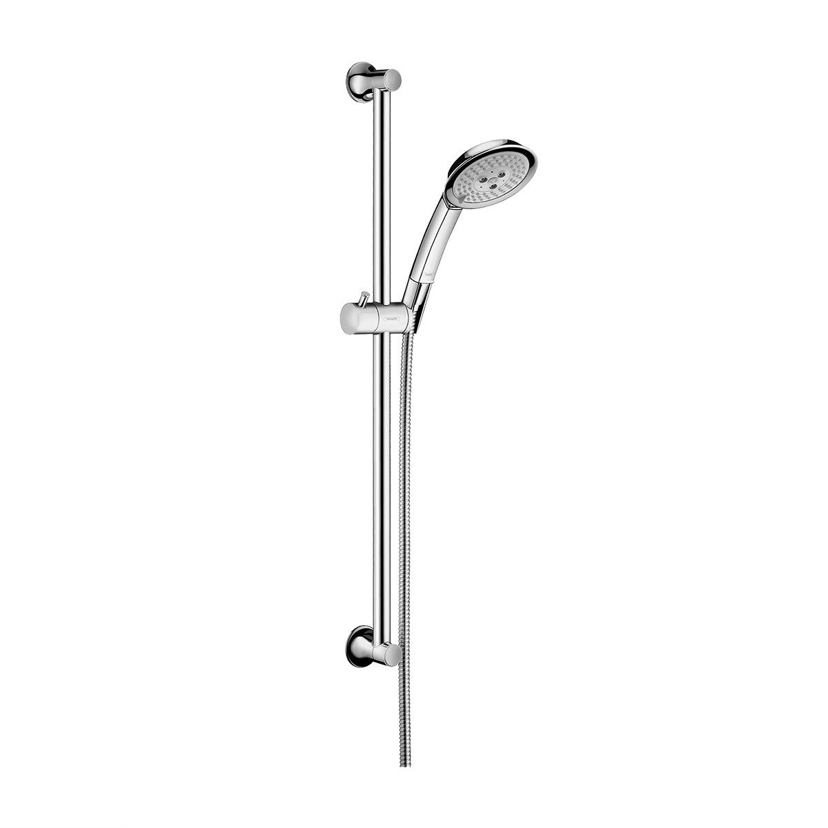 Душевой комплект Hansgrohe Raindance Classic 27843000