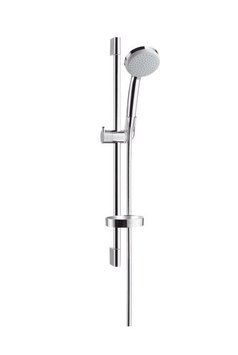 Душовий набір, з мильницею, 0,65 м Hansgrohe Croma 100 Vario