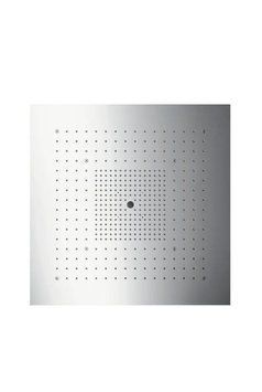Верхний душ Hansgrohe Axor Starck ShowerCollection