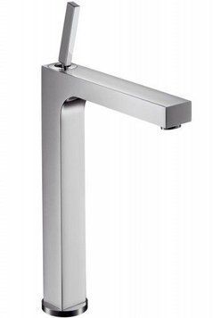 Смеситель для раковины, Hansgrohe Axor Citterio однорычажный