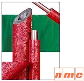 Ізоляція Sanflex Stabil 22/6 (2м) (червона) (IPTTS060220) (3047719)