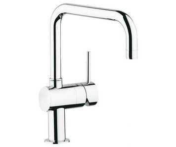 Смеситель для кухни, Grohe Minta однорычажный