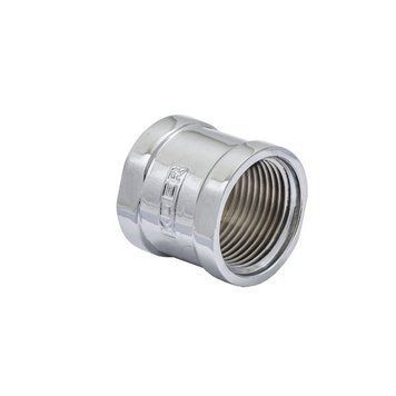 Муфта KOER 1 (хром) KOER KF.C10.CHR (KF0118)