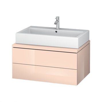 Тумба для консолі Duravit L CUBE (колір-10)