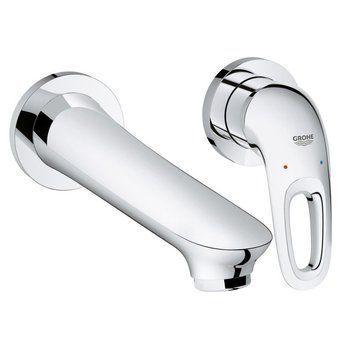 Змішувач для умивальника Grohe EUROSTYLE NEW