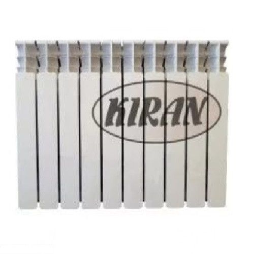 Біметалевий радіатор Kiran 96*500