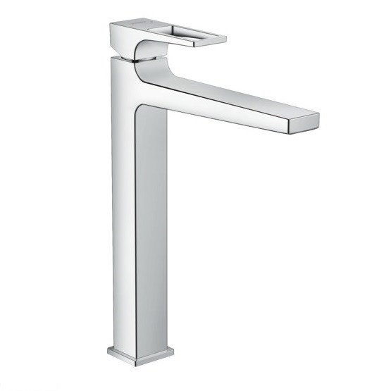 Hansgrohe 74512000 Metropol Смеситель-260 для раковины