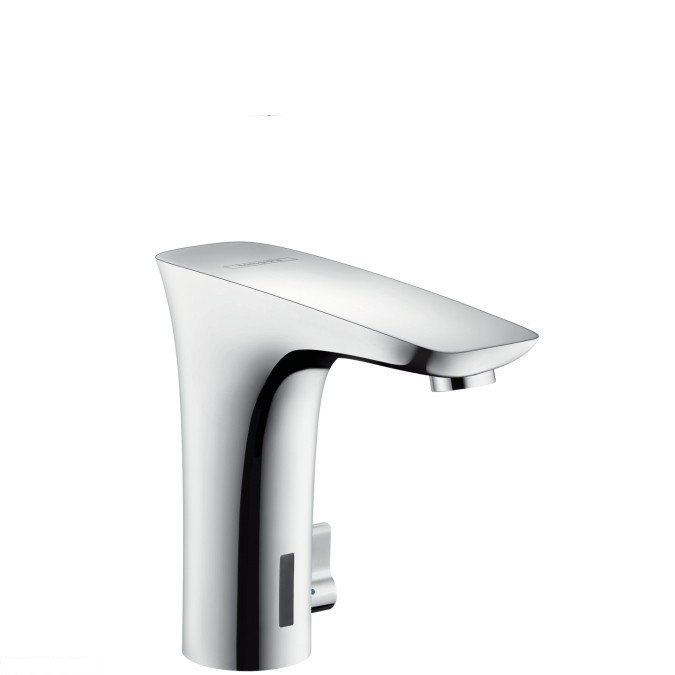 Смеситель для раковины Hansgrohe PuraVida 15170000