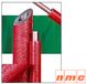 Ізоляція Sanflex Stabil 22/6 (2м) (червона) (IPTTS060220) (3047719) - 2