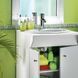 Сифон для раковини Senzo 1&frac14;&times;&Oslash;32Мм Wirquin - 4