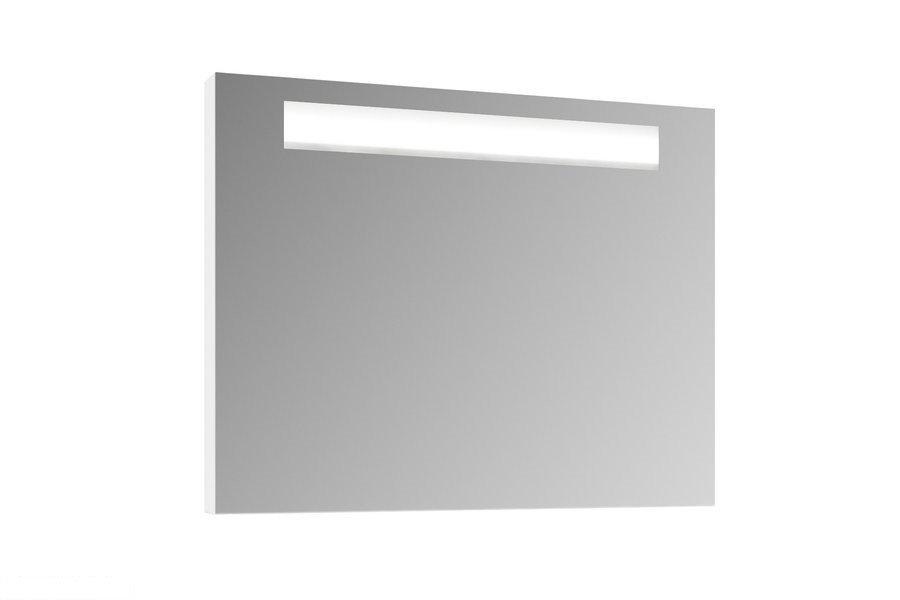 Зеркало Ravak Classic 600 (белое/белое) X000000352