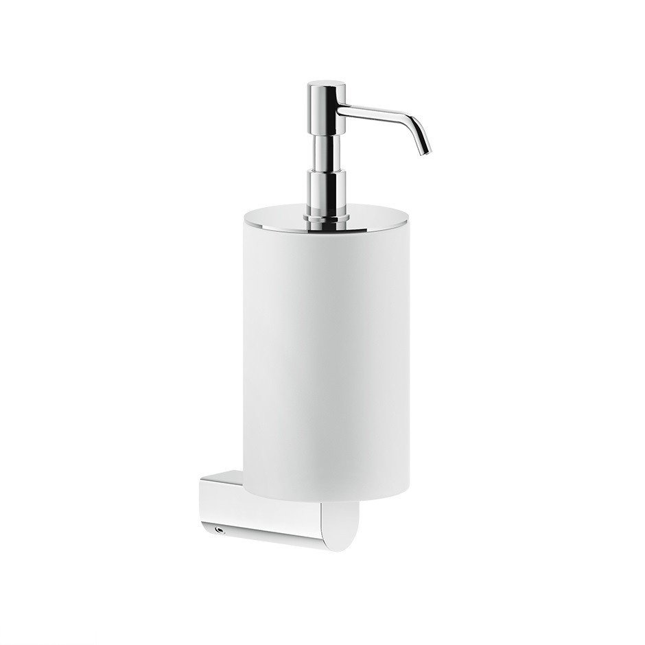 Дозатор жидкого мыла GESSI Rilievo 59513-031