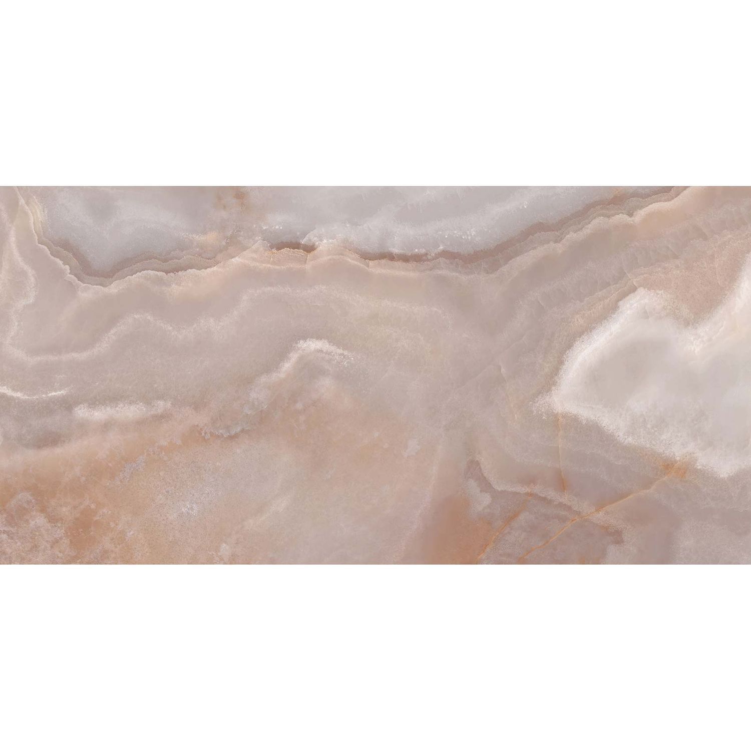 Плитка ONI CORAL (FAM 46 / LUX POLISHED)