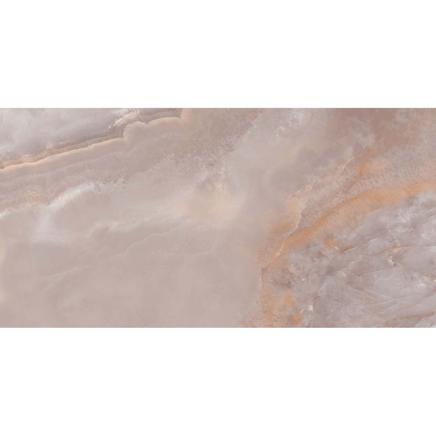 Плитка ONI CORAL (FAM 46 / LUX POLISHED)