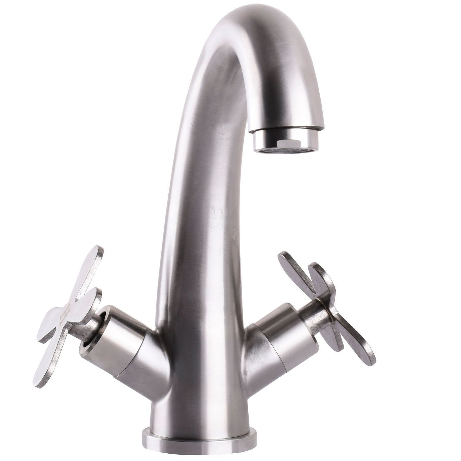 Смеситель для умывальника Globus Lux DUKAT-8 SD8-401