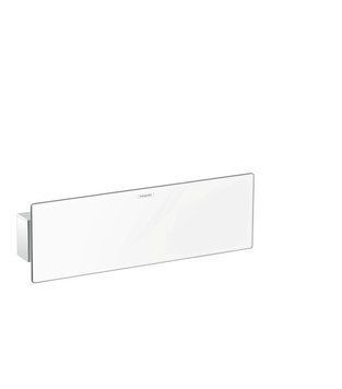 Тримач Fixfit Porter 300, білий/хром Hansgrohe