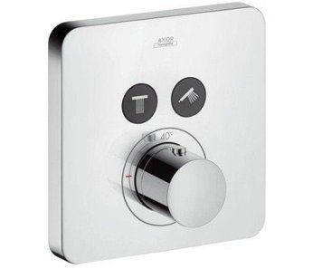 Axor Citterio ShowerSelect Термостат для душу
